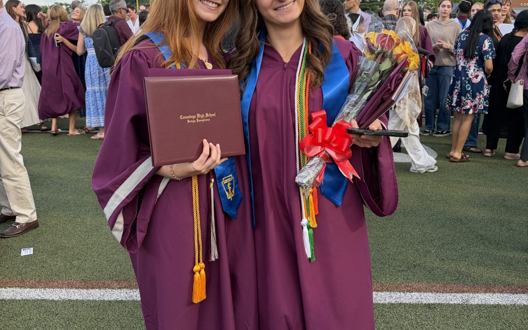 Congratulations 2026 Seniors!