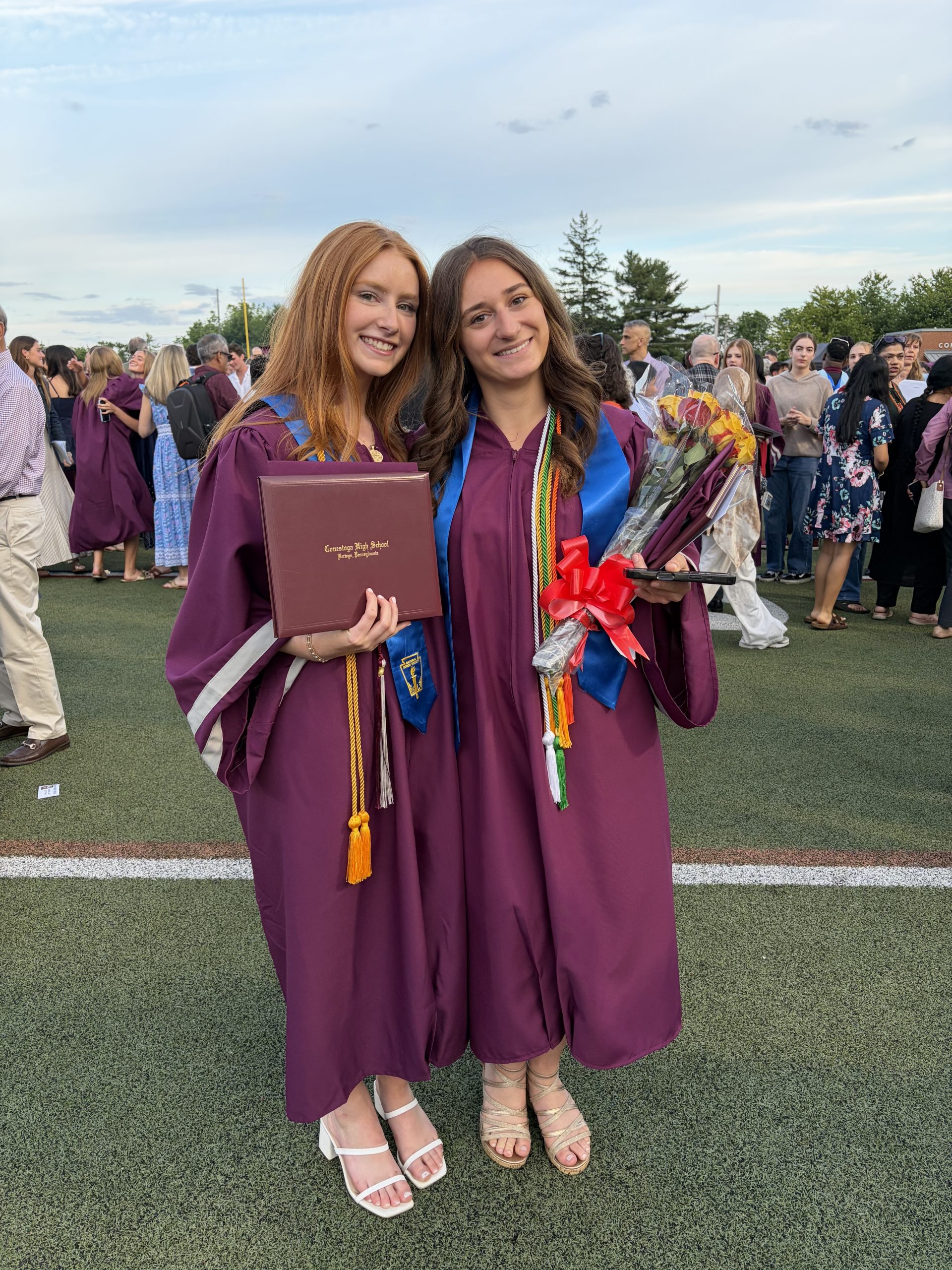 Congratulations 2026 Seniors!